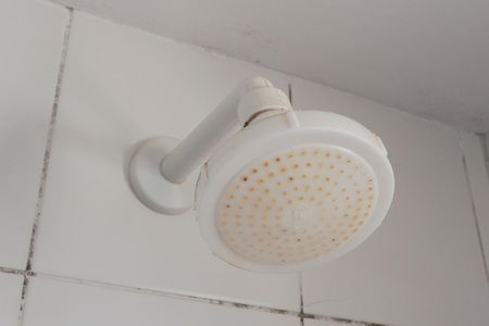 Apartamento para alugar com 60m², 3 quartos e 1 vagaBanheiro da Suíte