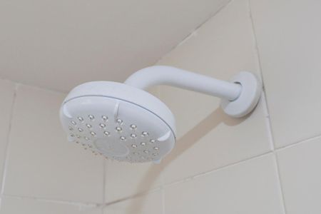 Apartamento para alugar com 60m², 3 quartos e 1 vagaBanheiro Social