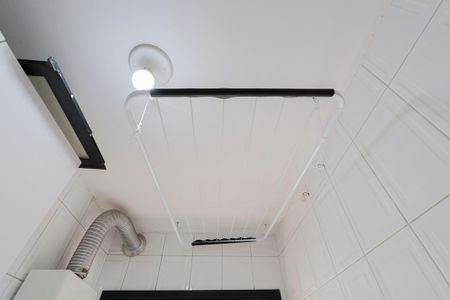 Apartamento para alugar com 60m², 3 quartos e 1 vagaÁrea de Serviço