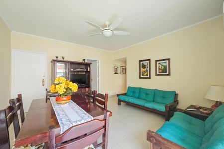 Apartamento para alugar com 98m², 3 quartos e 2 vagas Apartamento para alugar com 98m², 3 quartos e 2 vagasSala