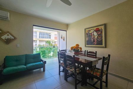 Apartamento para alugar com 98m², 3 quartos e 2 vagas Apartamento para alugar com 98m², 3 quartos e 2 vagasSala