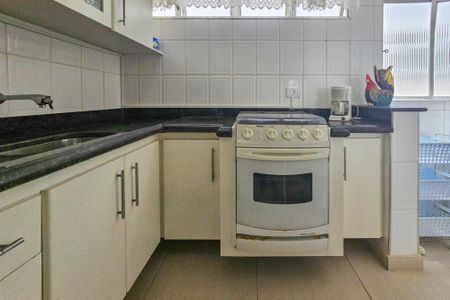 Apartamento para alugar com 98m², 3 quartos e 2 vagas Apartamento para alugar com 98m², 3 quartos e 2 vagasCozinha