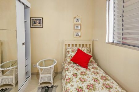 Apartamento para alugar com 98m², 3 quartos e 2 vagas Apartamento para alugar com 98m², 3 quartos e 2 vagasQuarto 2