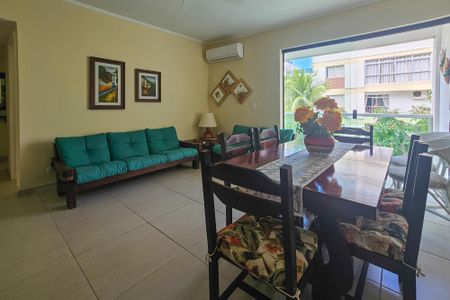 Apartamento para alugar com 98m², 3 quartos e 2 vagas Apartamento para alugar com 98m², 3 quartos e 2 vagasSala