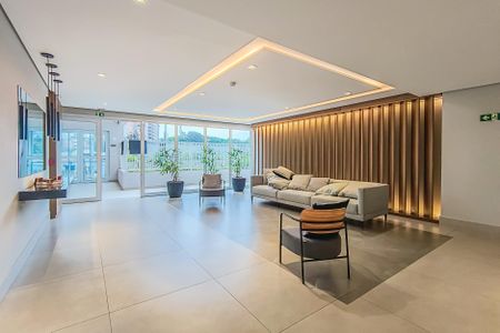 Apartamento à venda com 69m², 3 quartos e 2 vagas Apartamento à venda com 69m², 3 quartos e 2 vagasÁrea comum