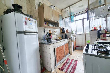 Apartamento à venda com 170m², 2 quartos e sem vagaCozinha