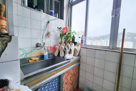 Apartamento à venda com 170m², 2 quartos e sem vagaÁrea de Serviço