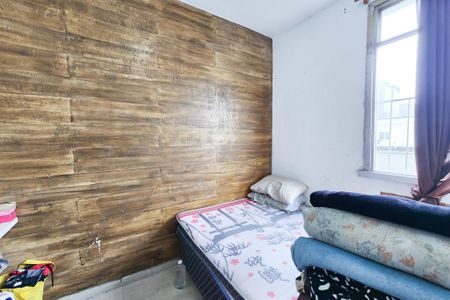 Quarto 1 de apartamento à venda com 2 quartos, 170m² em Lapa, Rio de Janeiro