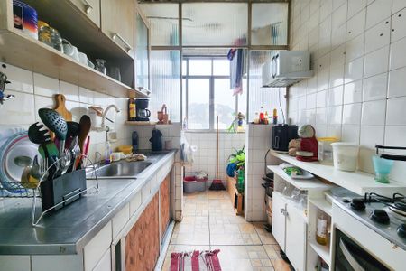 Apartamento à venda com 170m², 2 quartos e sem vagaCozinha