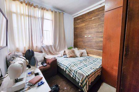 Quarto 2 de apartamento à venda com 2 quartos, 170m² em Lapa, Rio de Janeiro