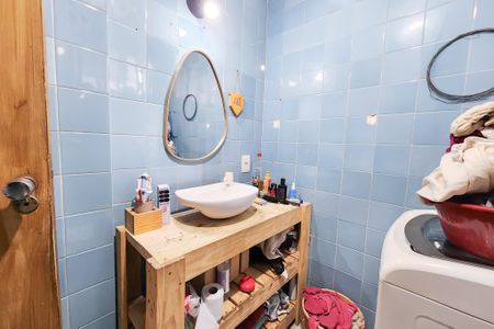 Apartamento à venda com 170m², 2 quartos e sem vagaBanheiro Social