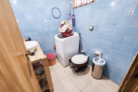 Apartamento à venda com 170m², 2 quartos e sem vagaBanheiro Social