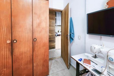 Apartamento à venda com 170m², 2 quartos e sem vagaQuarto 2