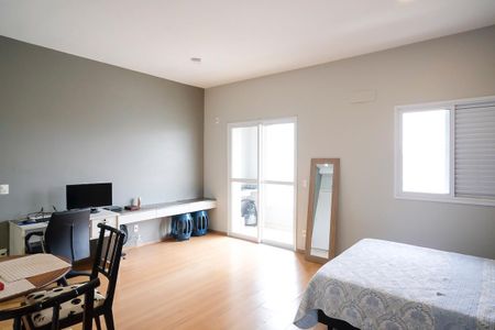 Studio para alugar com 44m², 1 quarto e 1 vagaStudio