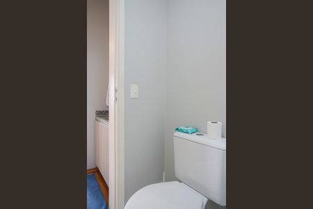 Studio para alugar com 44m², 1 quarto e 1 vagaBanheiro