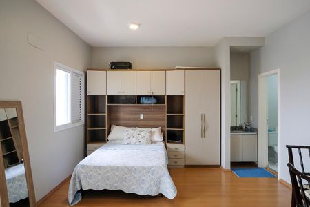 Studio para alugar com 44m², 1 quarto e 1 vagaStudio