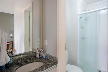 Studio para alugar com 44m², 1 quarto e 1 vagaBanheiro