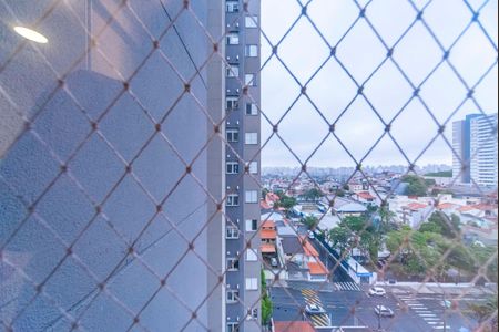 Apartamento à venda com 70m², 2 quartos e 2 vagas Apartamento à venda com 70m², 2 quartos e 2 vagasVista do Quarto