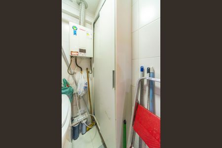 Apartamento à venda com 70m², 2 quartos e 2 vagas Apartamento à venda com 70m², 2 quartos e 2 vagasÁrea de Serviço