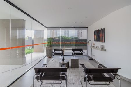 Apartamento à venda com 70m², 2 quartos e 2 vagas Apartamento à venda com 70m², 2 quartos e 2 vagasHall de entrada