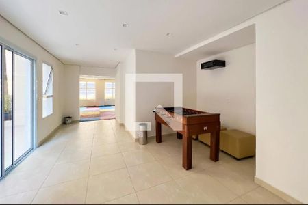 Apartamento à venda com 270m², 3 quartos e 3 vagas Apartamento à venda com 270m², 3 quartos e 3 vagasÁrea comum - Salão de jogos