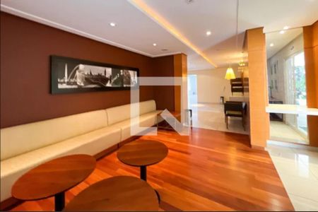 Apartamento à venda com 270m², 3 quartos e 3 vagas Apartamento à venda com 270m², 3 quartos e 3 vagasÁrea comum - Salão de festas