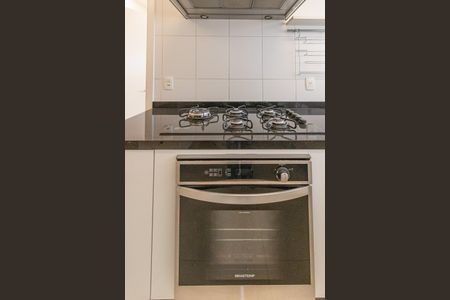 Apartamento à venda com 270m², 3 quartos e 3 vagas Apartamento à venda com 270m², 3 quartos e 3 vagasCozinha