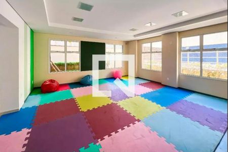 Apartamento à venda com 270m², 3 quartos e 3 vagas Apartamento à venda com 270m², 3 quartos e 3 vagasÁrea comum - Brinquedoteca