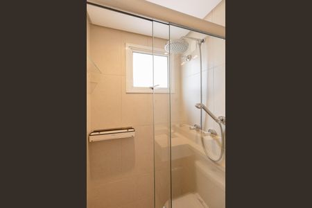 Apartamento à venda com 270m², 3 quartos e 3 vagas Apartamento à venda com 270m², 3 quartos e 3 vagasBanheiro da Suíte 3