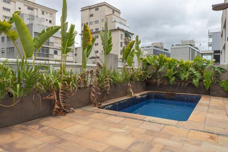 Apartamento à venda com 270m², 3 quartos e 3 vagas Apartamento à venda com 270m², 3 quartos e 3 vagasCobertura