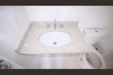 Apartamento à venda com 64m², 2 quartos e 1 vagaBanheiro