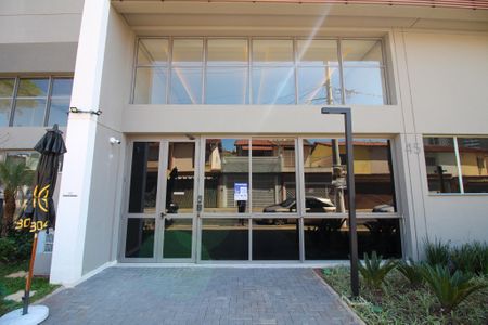 Apartamento à venda com 64m², 2 quartos e 1 vagaFachada