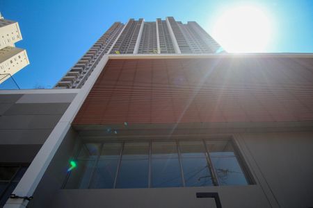 Apartamento à venda com 64m², 2 quartos e 1 vagaFachada