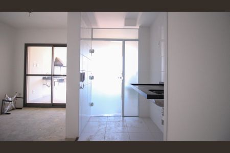Apartamento à venda com 64m², 2 quartos e 1 vagaCozinha