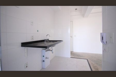 Apartamento à venda com 64m², 2 quartos e 1 vagaCozinha