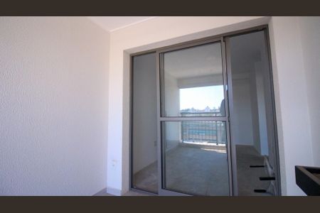 Apartamento à venda com 64m², 2 quartos e 1 vagaSacada