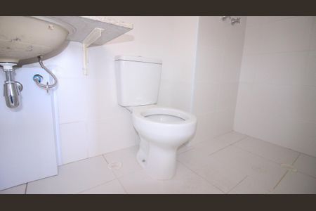 Apartamento à venda com 64m², 2 quartos e 1 vagaBanheiro da Suíte