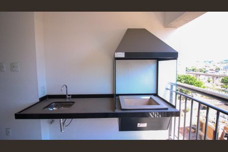 Apartamento à venda com 64m², 2 quartos e 1 vagaSacada