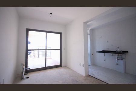 Apartamento à venda com 64m², 2 quartos e 1 vagaSala