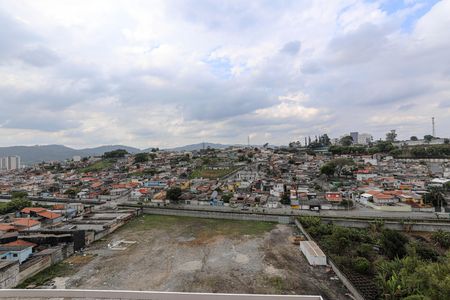 Apartamento para alugar com 41m², 1 quarto e 1 vaga Apartamento para alugar com 41m², 1 quarto e 1 vagaVista - Quarto