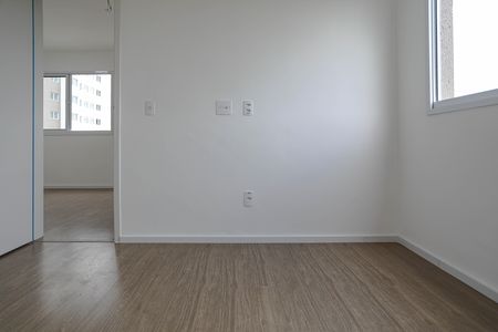 Apartamento para alugar com 41m², 1 quarto e 1 vaga Apartamento para alugar com 41m², 1 quarto e 1 vagaQuarto