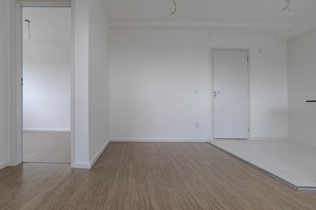 Apartamento para alugar com 41m², 1 quarto e 1 vaga Apartamento para alugar com 41m², 1 quarto e 1 vagaSala