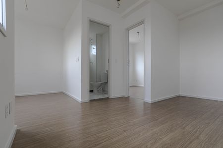 Apartamento para alugar com 41m², 1 quarto e 1 vaga Apartamento para alugar com 41m², 1 quarto e 1 vagaSala