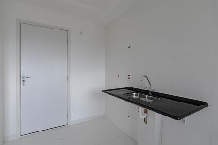 Apartamento para alugar com 41m², 1 quarto e 1 vaga Apartamento para alugar com 41m², 1 quarto e 1 vagaCozinha