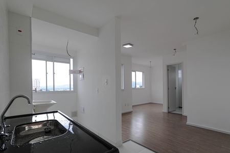 Apartamento para alugar com 41m², 1 quarto e 1 vaga Apartamento para alugar com 41m², 1 quarto e 1 vagaCozinha