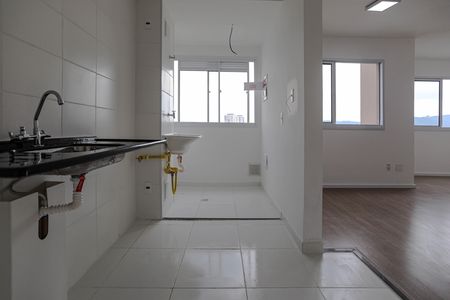 Apartamento para alugar com 41m², 1 quarto e 1 vaga Apartamento para alugar com 41m², 1 quarto e 1 vagaCozinha