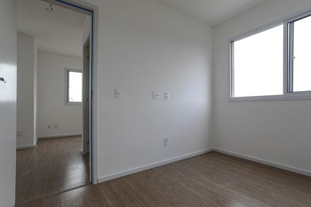Quarto de apartamento para alugar com 1 quarto, 41m² em Vila Nova Cintra, Mogi das Cruzes