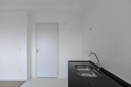Apartamento para alugar com 41m², 1 quarto e 1 vaga Apartamento para alugar com 41m², 1 quarto e 1 vagaCozinha