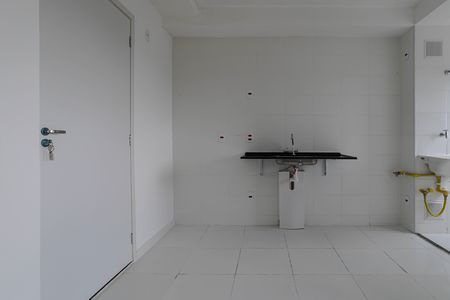 Apartamento para alugar com 41m², 1 quarto e 1 vaga Apartamento para alugar com 41m², 1 quarto e 1 vagaCozinha