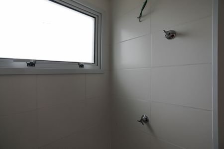 Apartamento para alugar com 41m², 1 quarto e 1 vaga Apartamento para alugar com 41m², 1 quarto e 1 vagaBanheiro